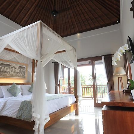 The Suris Ubud Exterior photo
