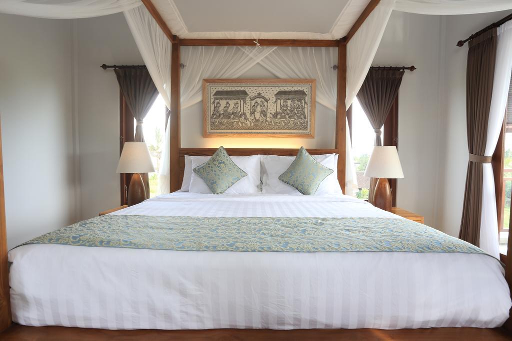 The Suris Ubud Exterior photo