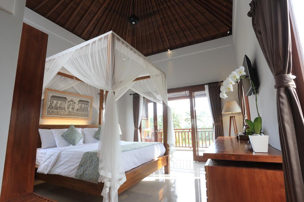 The Suris Ubud Exterior photo