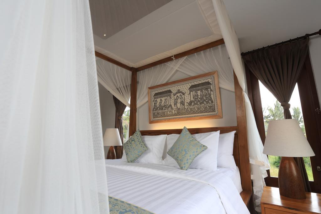 The Suris Ubud Exterior photo