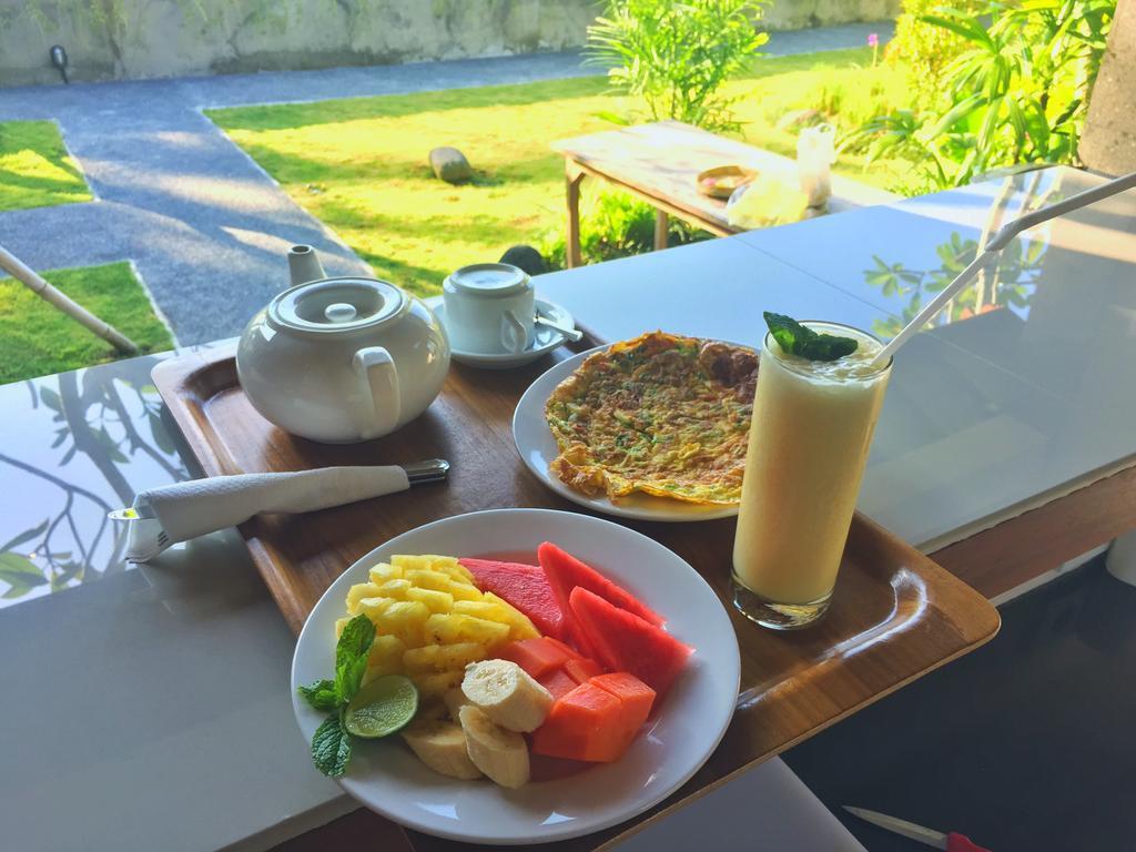 The Suris Ubud Exterior photo