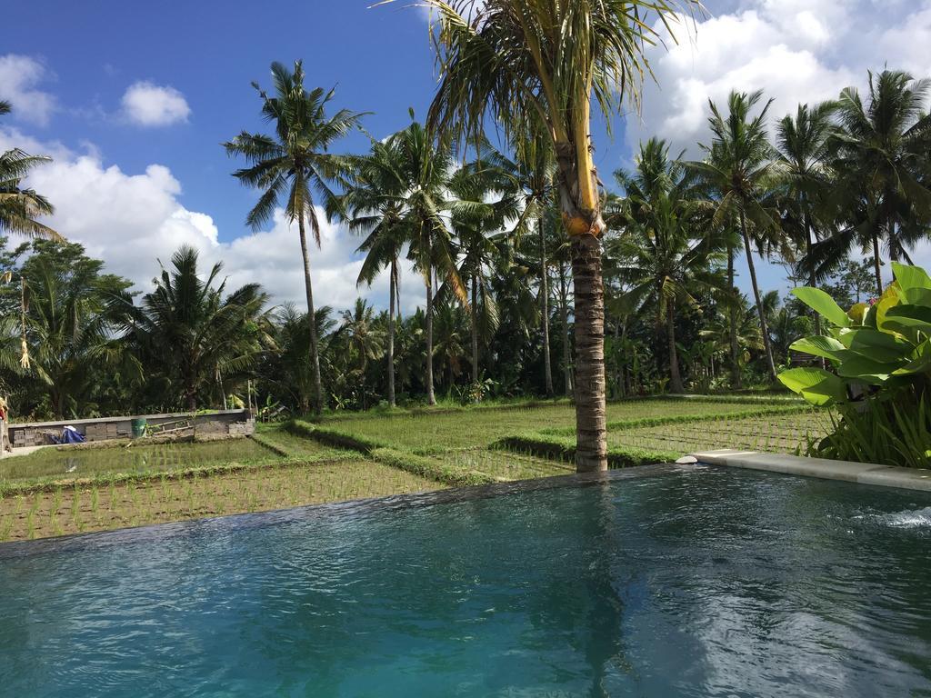 The Suris Ubud Exterior photo