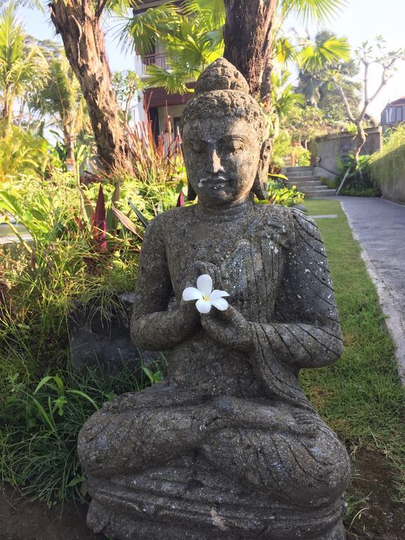 The Suris Ubud Exterior photo
