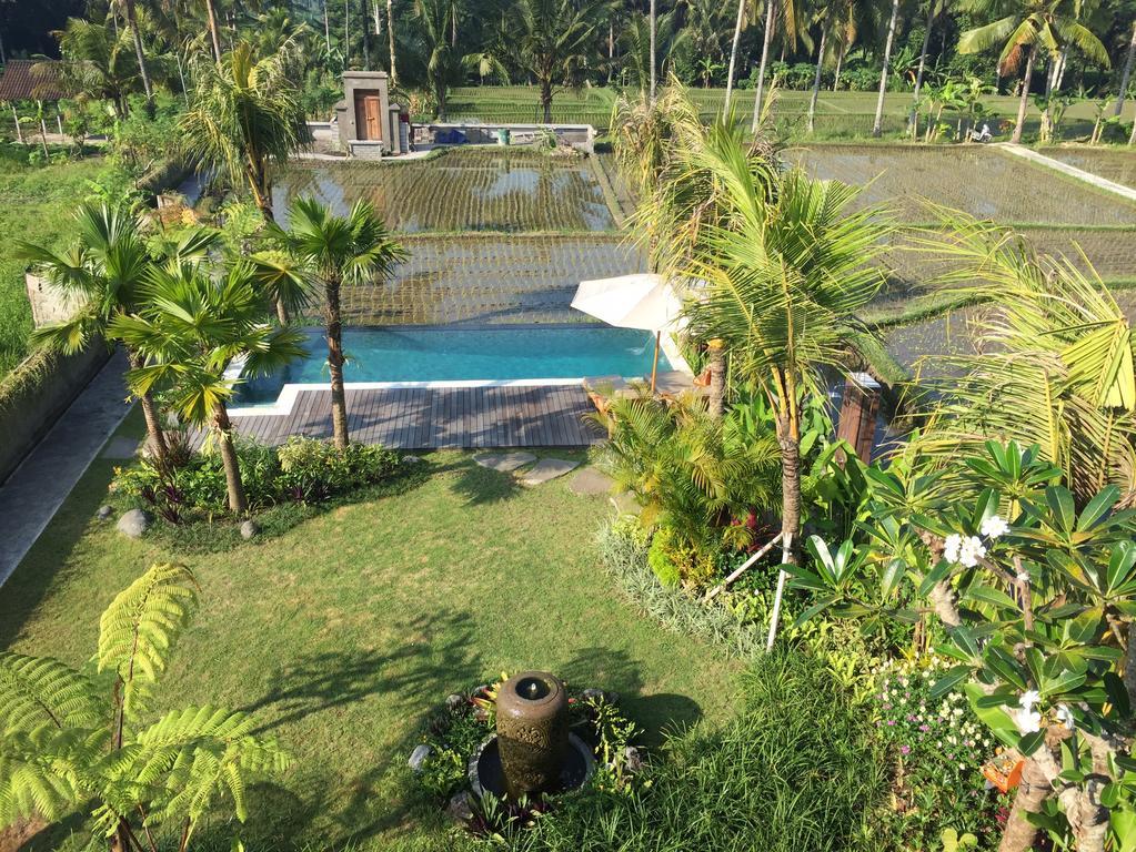 The Suris Ubud Exterior photo